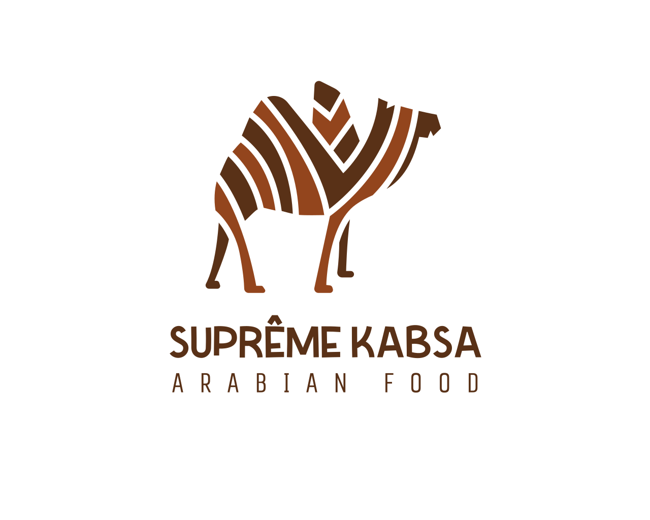 Supreme Kabsa Logo